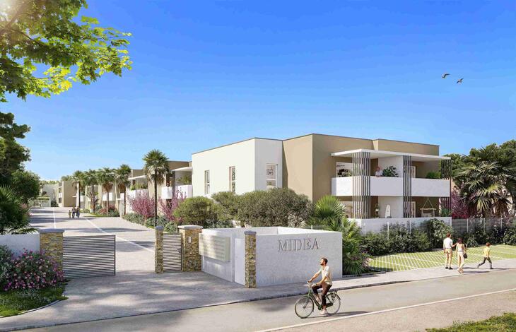 Logement neuf à vendre 169000