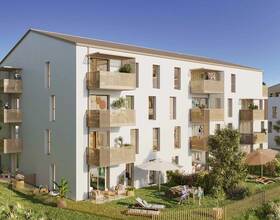 COGEDIM à vendre – À Moins de 10 Min* À Pied Coeur d'Aizenay !