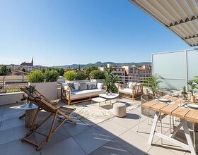 BOUYGUES IMMOBILIER à vendre – Garden City - Inten'city
