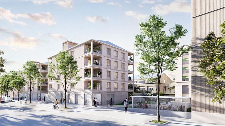 Logement neuf à vendre 99000