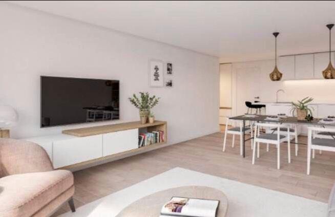 Appartement neuf Grenoble