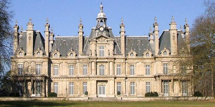 Programme immobilier Domaine du Cèdre Saint-Martin-du-Tertre