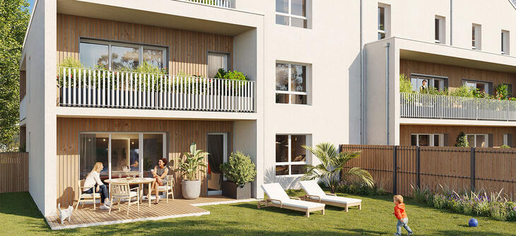 Logement neuf à vendre 176000