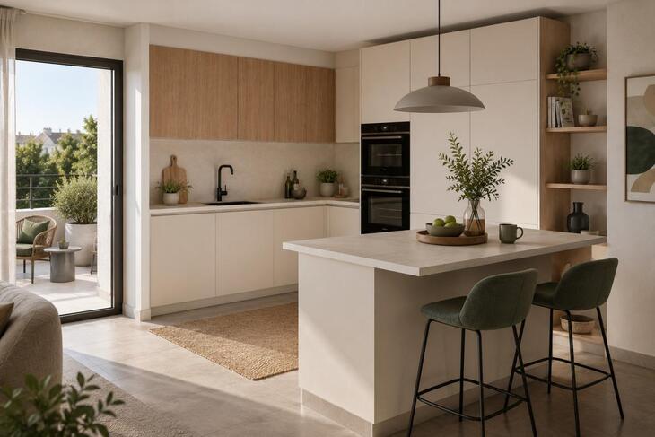 Immobilier neuf à Chennevières-sur-Marne