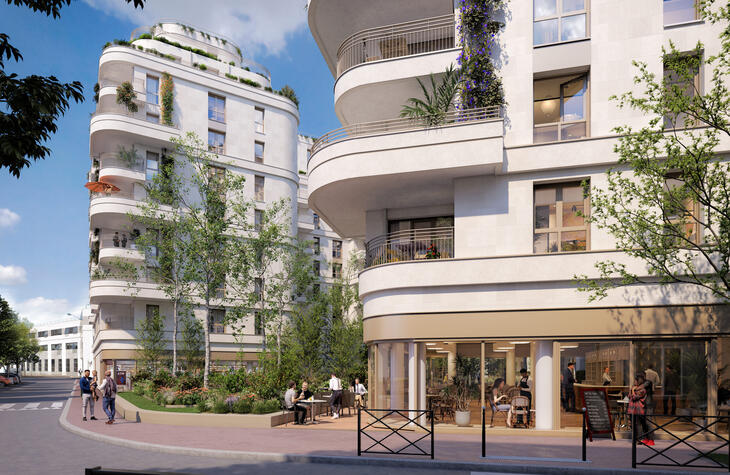 Logement neuf à vendre 310700