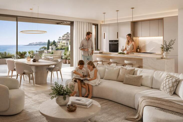 Logement neuf à vendre 280000