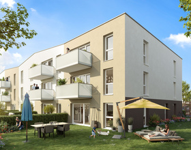 VINCI IMMOBILIER à vendre – ESPRIT COTTAGE