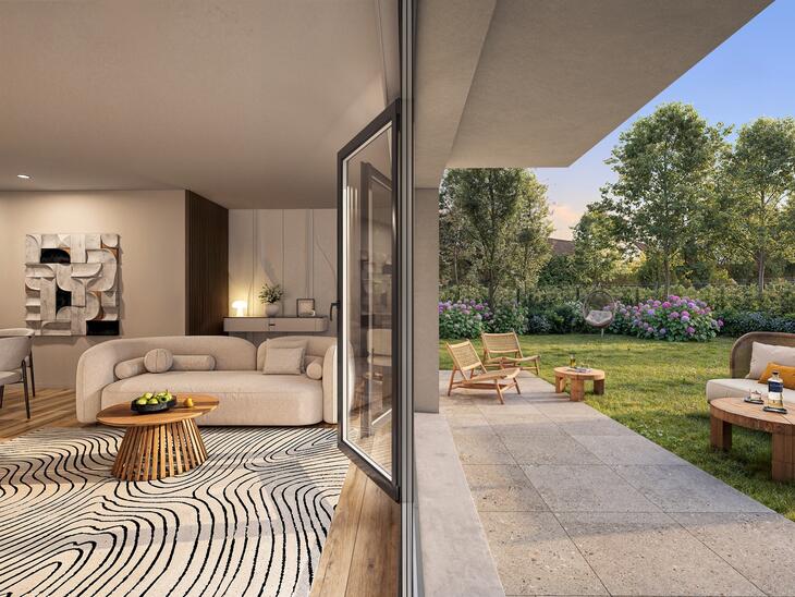 Programme immobilier Plaisancia Neuilly-Plaisance