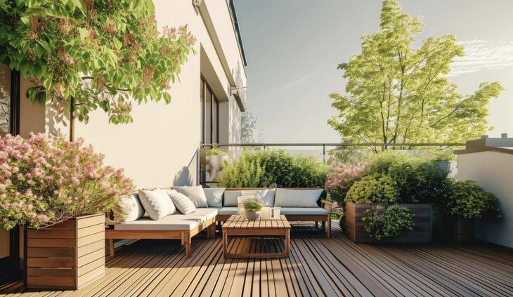 Programme immobilier neuf à vendre – Résidence Paul