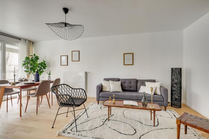 Logement neuf à vendre 560000