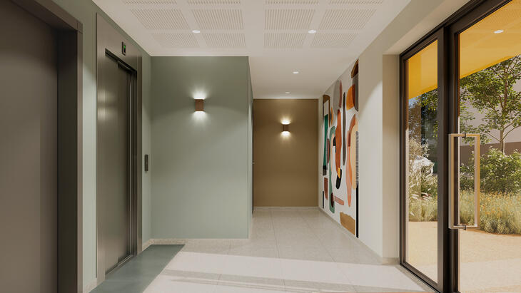 Programme immobilier Nouveaux Appartements À Découvrir : Jusqu'à 20 000&euro; de Remise (1) ! Istres