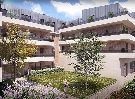 Logement neuf à vendre 99000