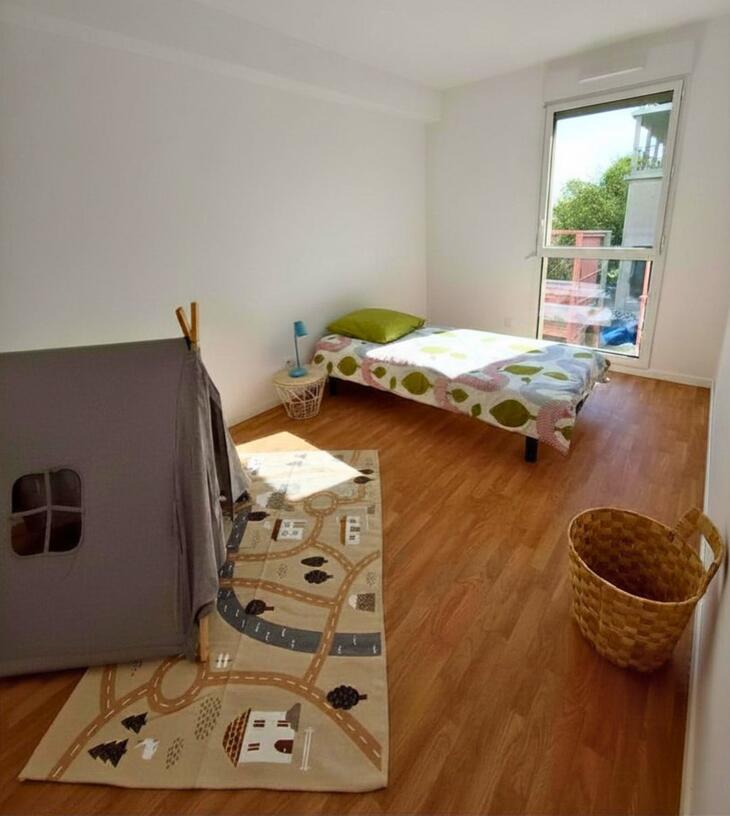 Programme immobilier Natureo - Brs+ Nantes
