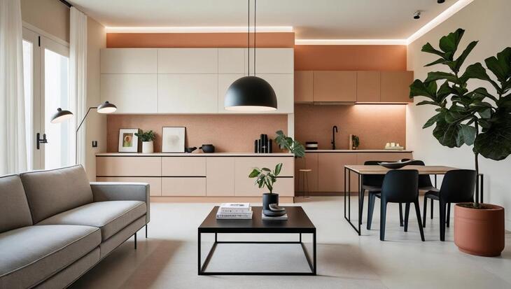 Logement neuf à vendre 288264
