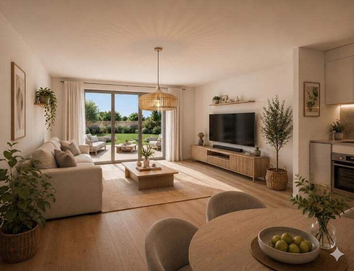 Logement neuf à vendre 175000