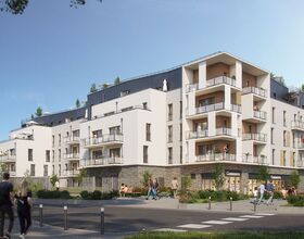 COGEDIM à vendre – Emménagement Immédiat !