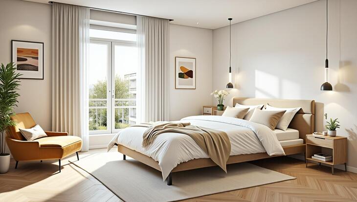 Immobilier neuf à Massy