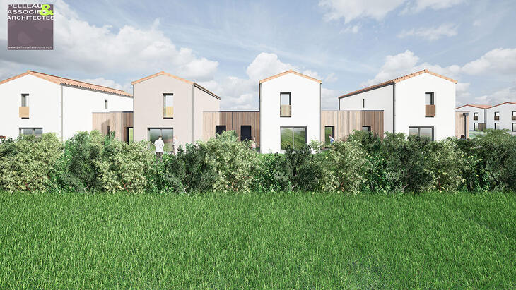 Logement neuf à vendre 229271