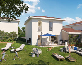 LES NOUVEAUX CONSTRUCTEURS à vendre – Les Hauts de Savigny