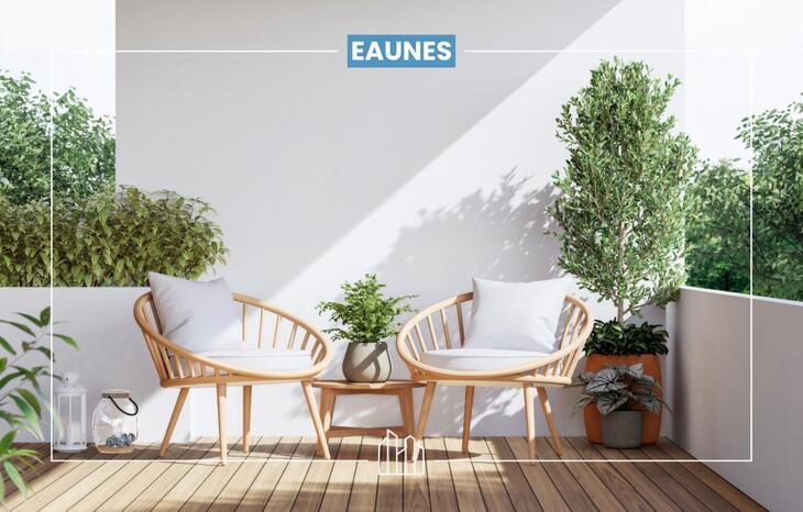 Appartement neuf à vendre – Résidence Althea