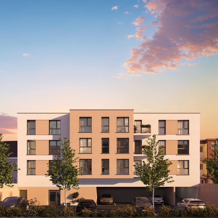 Immobilier neuf à Dunkerque
