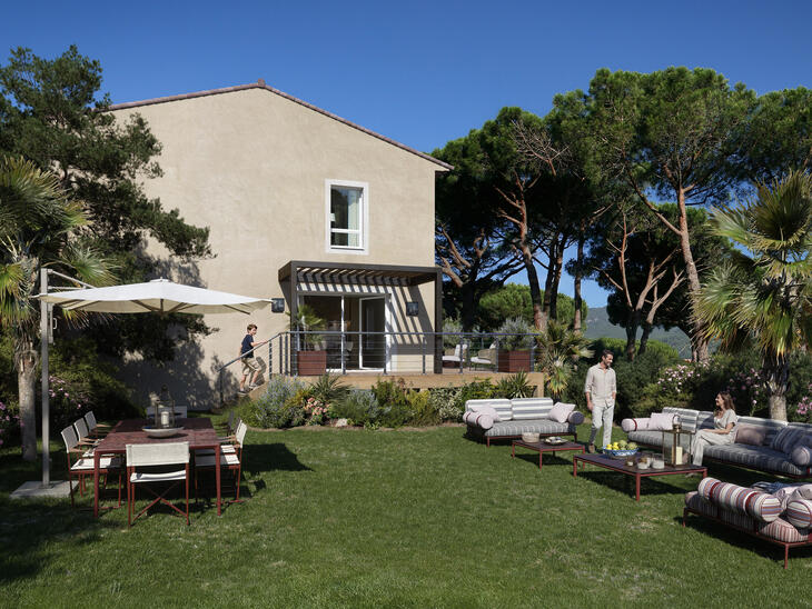 Programme immobilier Terra Estrella Puget-sur-Argens