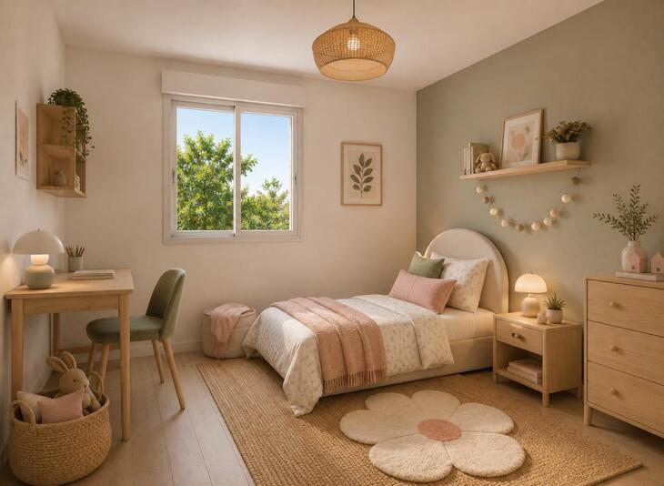 Immobilier neuf à Valras-Plage