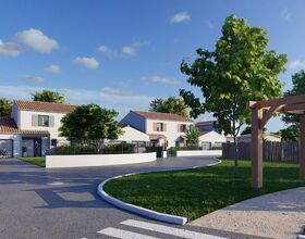 ESPRIT VILLAGE