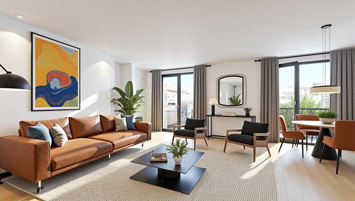 Logement neuf à vendre 154000