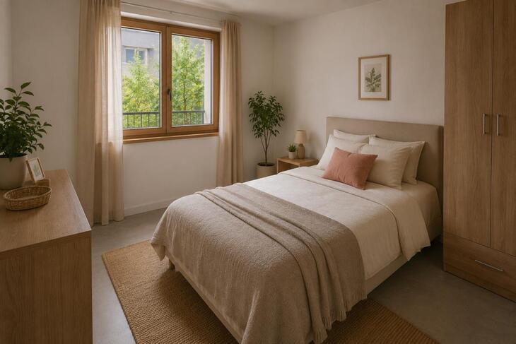 Immobilier neuf à Challes-les-Eaux