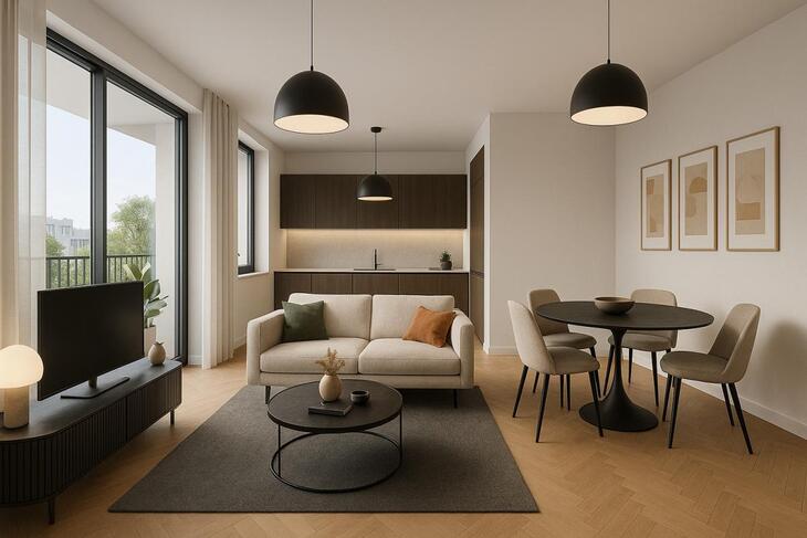 Logement neuf à vendre 130000