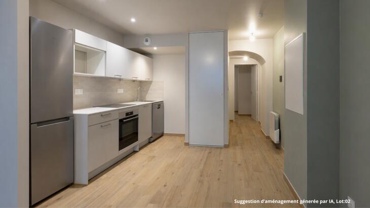 Logement neuf à vendre 237600