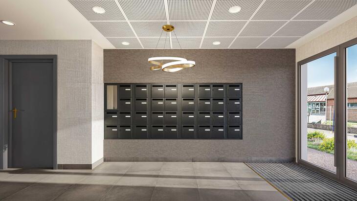 Programme immobilier ELEGANCE Drancy
