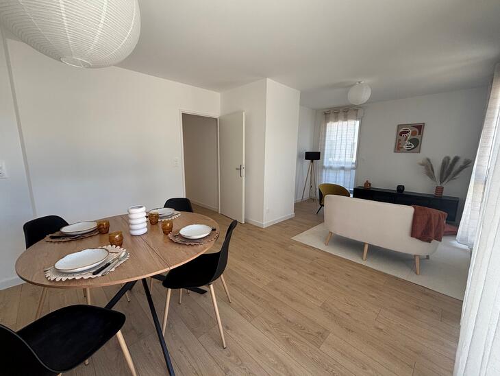 Programme immobilier neuf à vendre – Iris