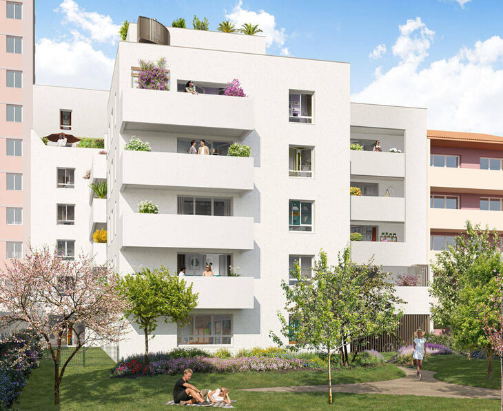 Logement neuf à vendre 175500