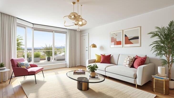 Logement neuf à vendre 178000
