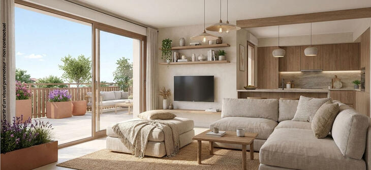Logement neuf à vendre 179900