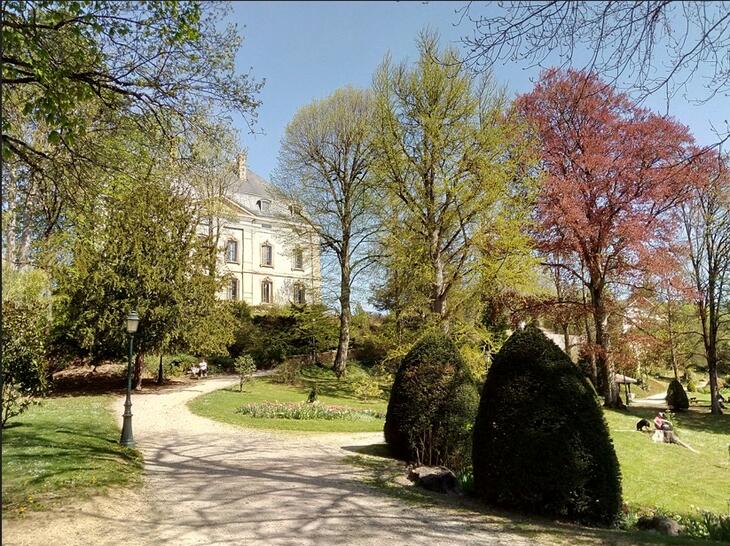 Immobilier neuf à Ambérieu-en-Bugey