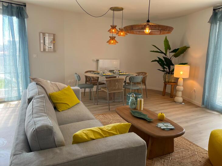 Logement neuf à vendre 288000