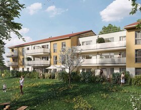 Adresse Paisible À 10min de Bourgoin-Jallieu