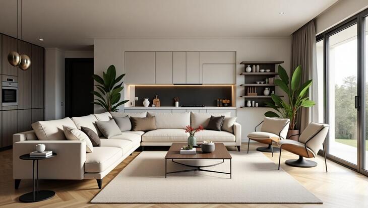 Logement neuf à vendre 168000