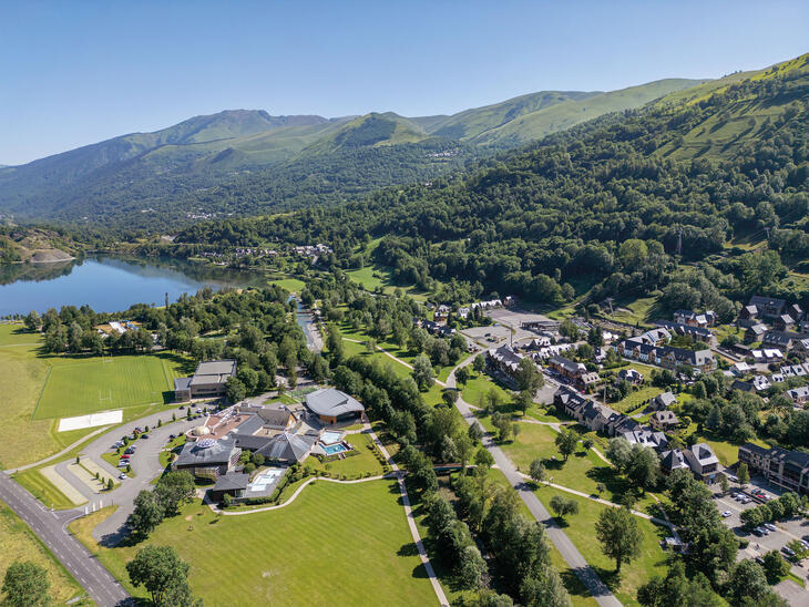 Immobilier neuf à Loudenvielle