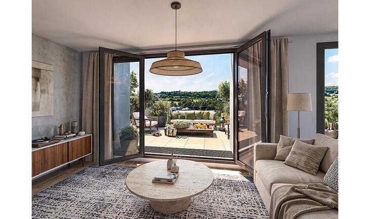 Immobilier neuf à Houlgate