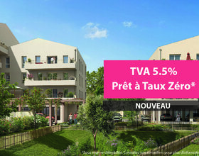 SAINT-AGNE IMMOBILIER à vendre – LES ALLÉES DE LA FERME