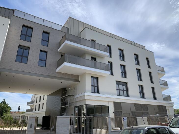 Programme immobilier CANOPIA Valenton