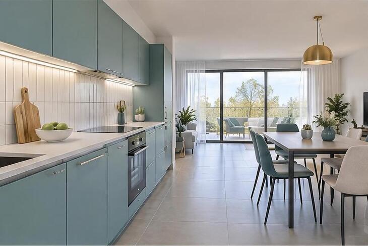 Immobilier neuf à Anglet