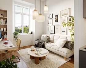 BOUYGUES IMMOBILIER à vendre – Pavillon 47