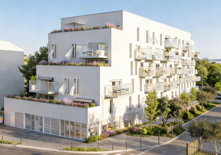 Logement neuf à vendre 147000