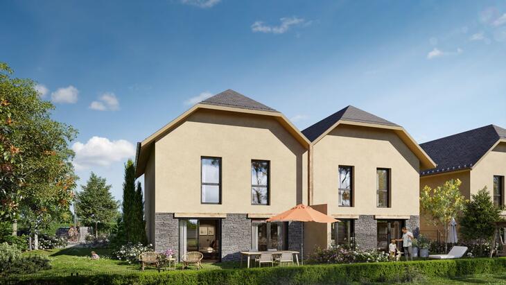 Immobilier neuf à Saint-Lary-Soulan