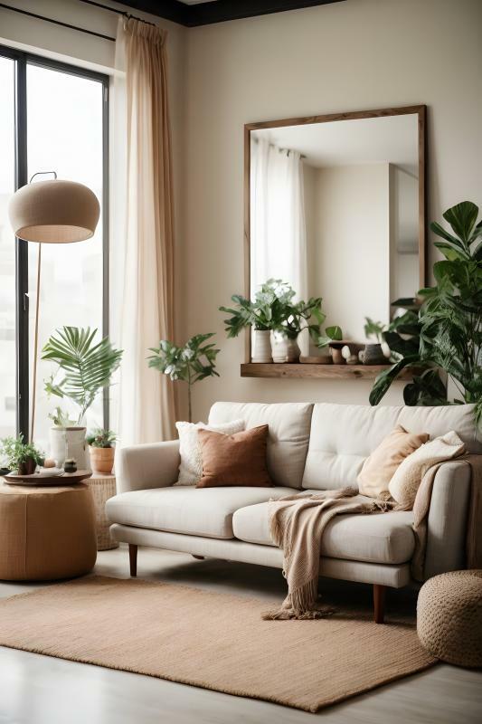 Appartement neuf à Tournefeuille